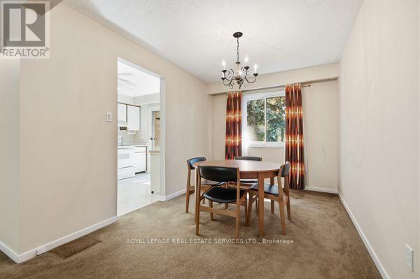 29 Silver Shadow Path, Toronto, ON