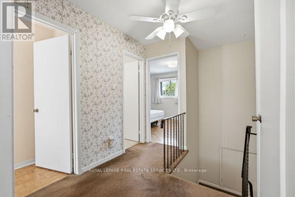 29 Silver Shadow Path, Toronto, ON