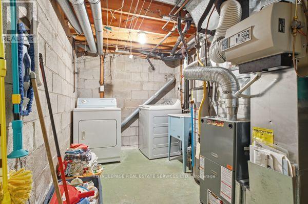 29 Silver Shadow Path, Toronto, ON