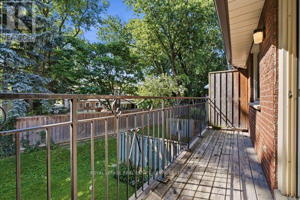 29 Silver Shadow Path, Toronto, ON