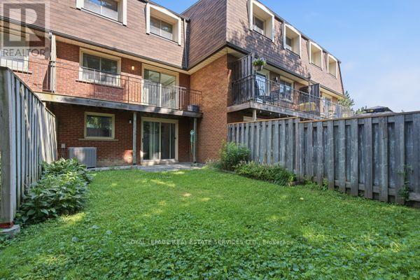 29 Silver Shadow Path, Toronto, ON