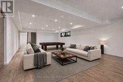 Virtually staged - 