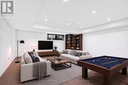 Virtually staged - 