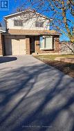 72 NORBERT ROAD Brampton, ON L6Y 2K1