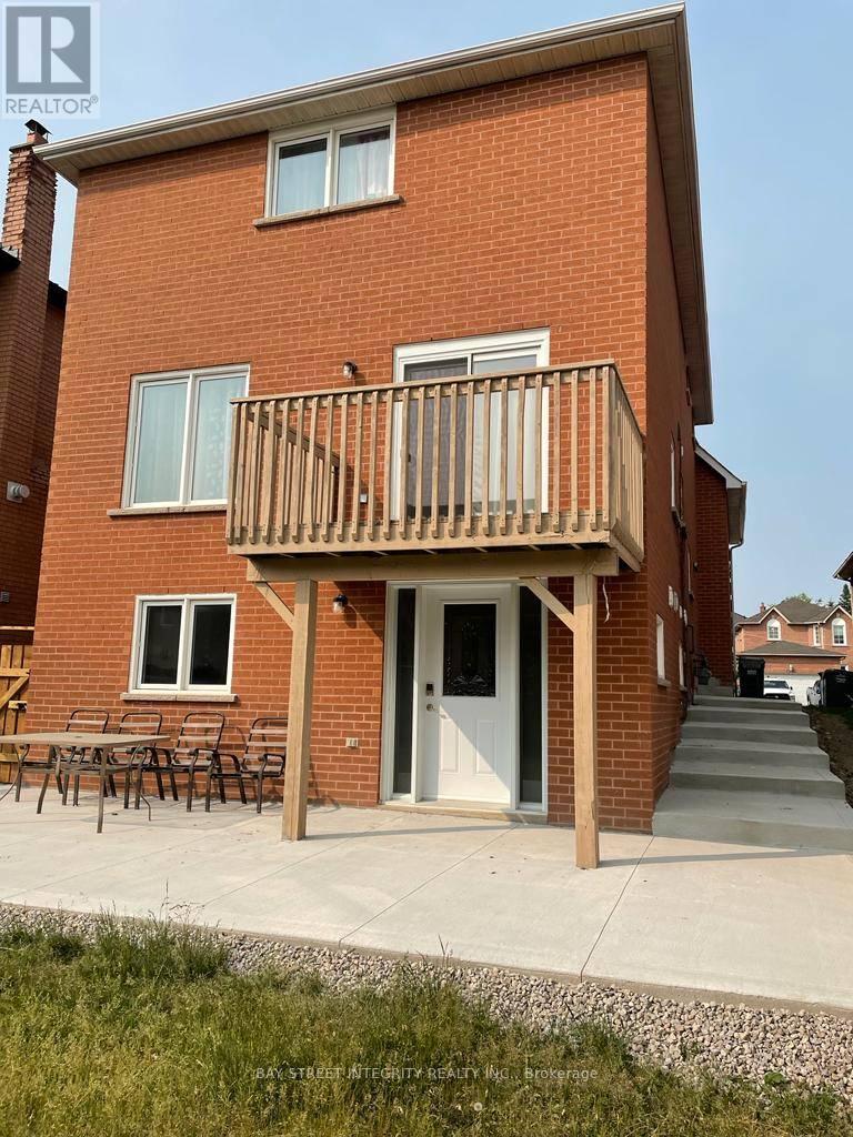 4736 Wild Rose Street, Mississauga, ON