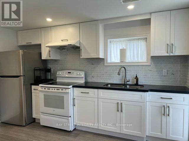 4736 Wild Rose Street, Mississauga, ON