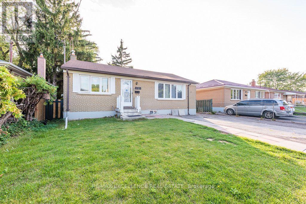 7150 Minotola Avenue, Mississauga, ON