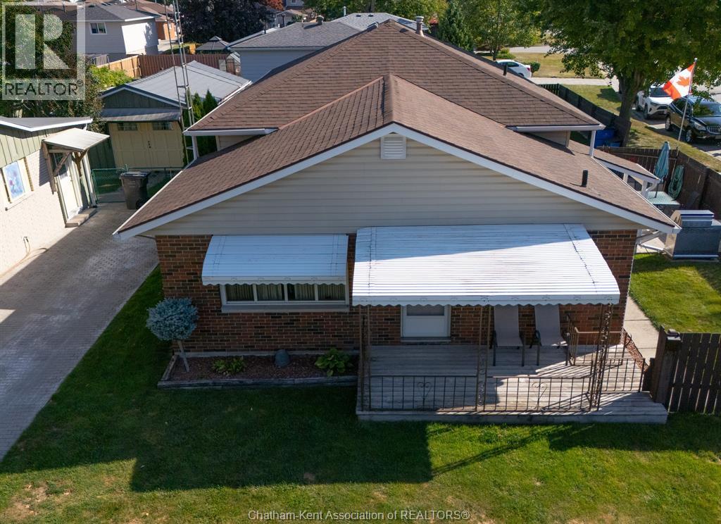 61 Vanier Drive, Chatham, ON