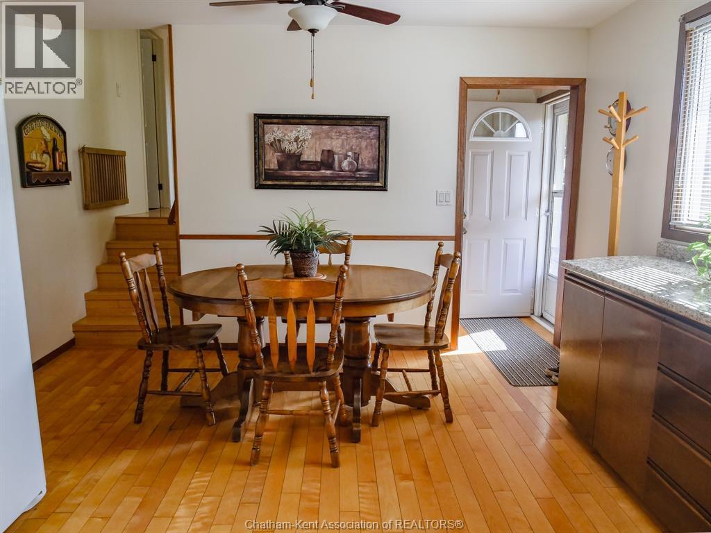 61 Vanier Drive, Chatham, ON