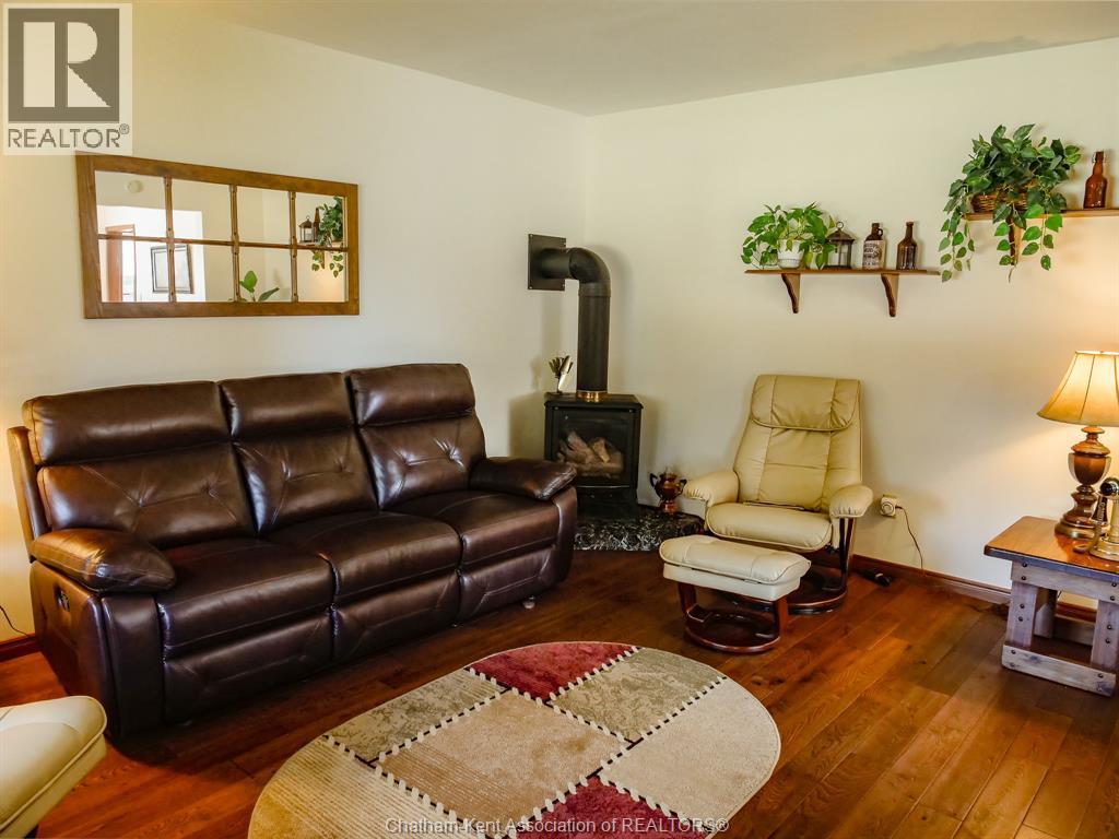 61 Vanier Drive, Chatham, ON