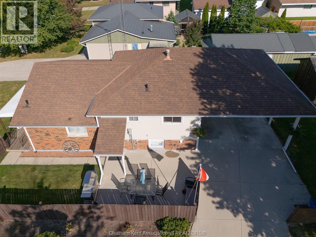 61 Vanier Drive, Chatham, ON