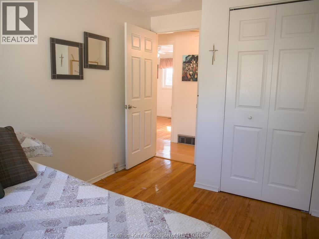 61 Vanier Drive, Chatham, ON