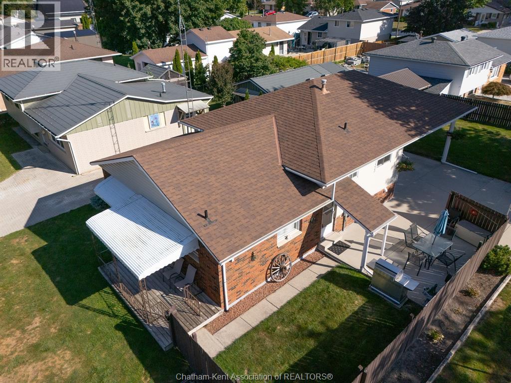 61 Vanier Drive, Chatham, ON