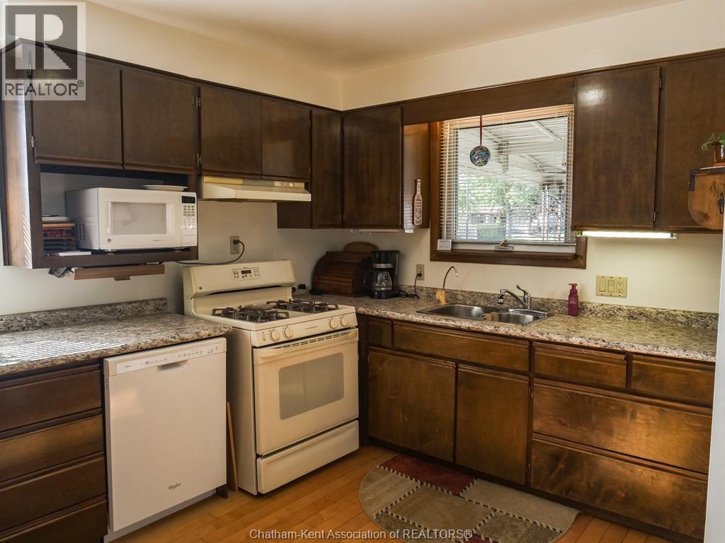 61 Vanier Drive, Chatham, ON