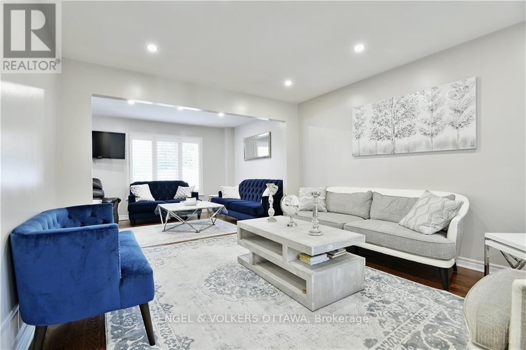 13 Picasso Drive, Ottawa, ON
