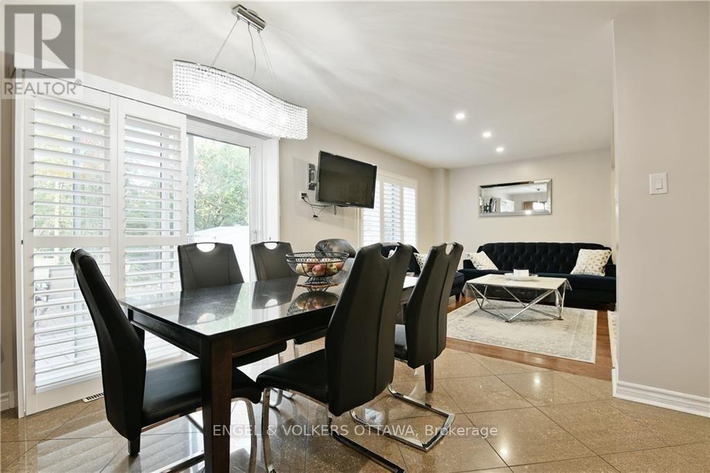 13 Picasso Drive, Ottawa, ON