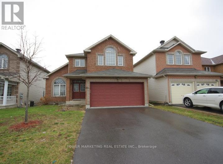 154 Finn Court, Ottawa, ON