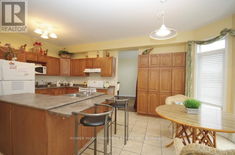 154 Finn Court, Ottawa, ON