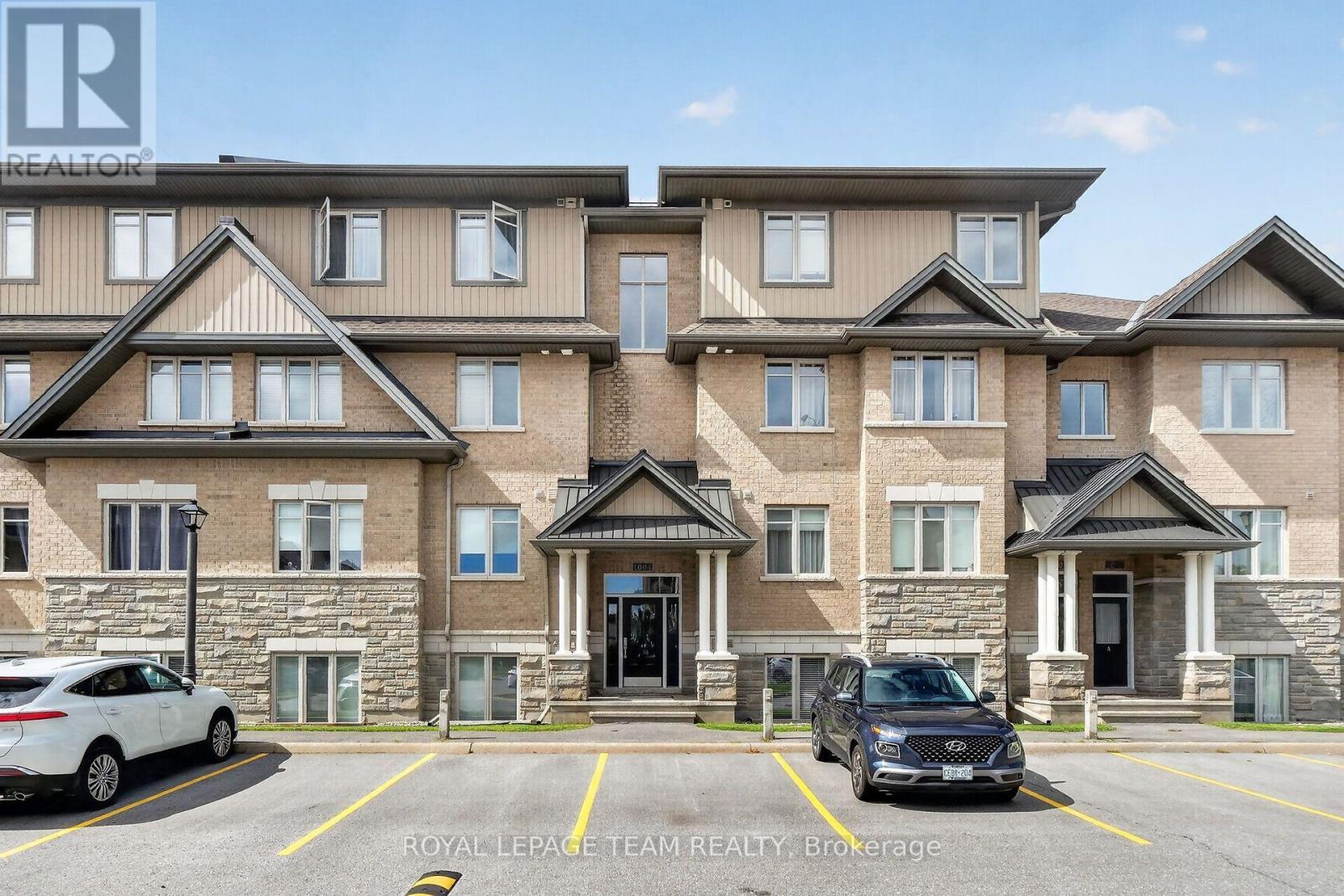 Welcome to 1004B Beryl Private! - B - 1004 Beryl Private, Ottawa, ON