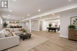 Enhanced to show what space could look like - 