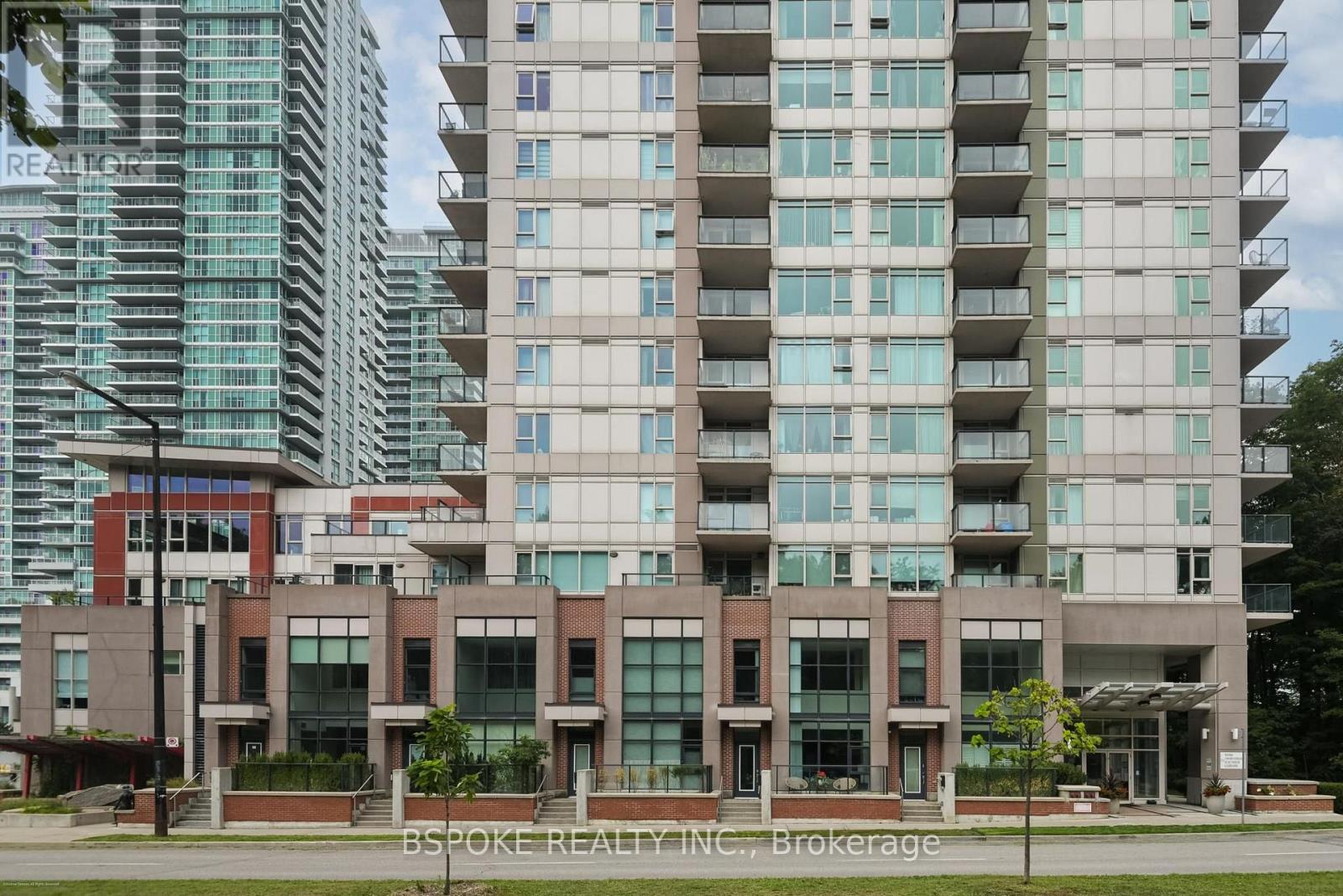 186 Borough Drive, Toronto, ON