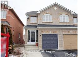 BASEMENT - 4 LONESTAR CRESCENT Brampton, ON L7A 2H9