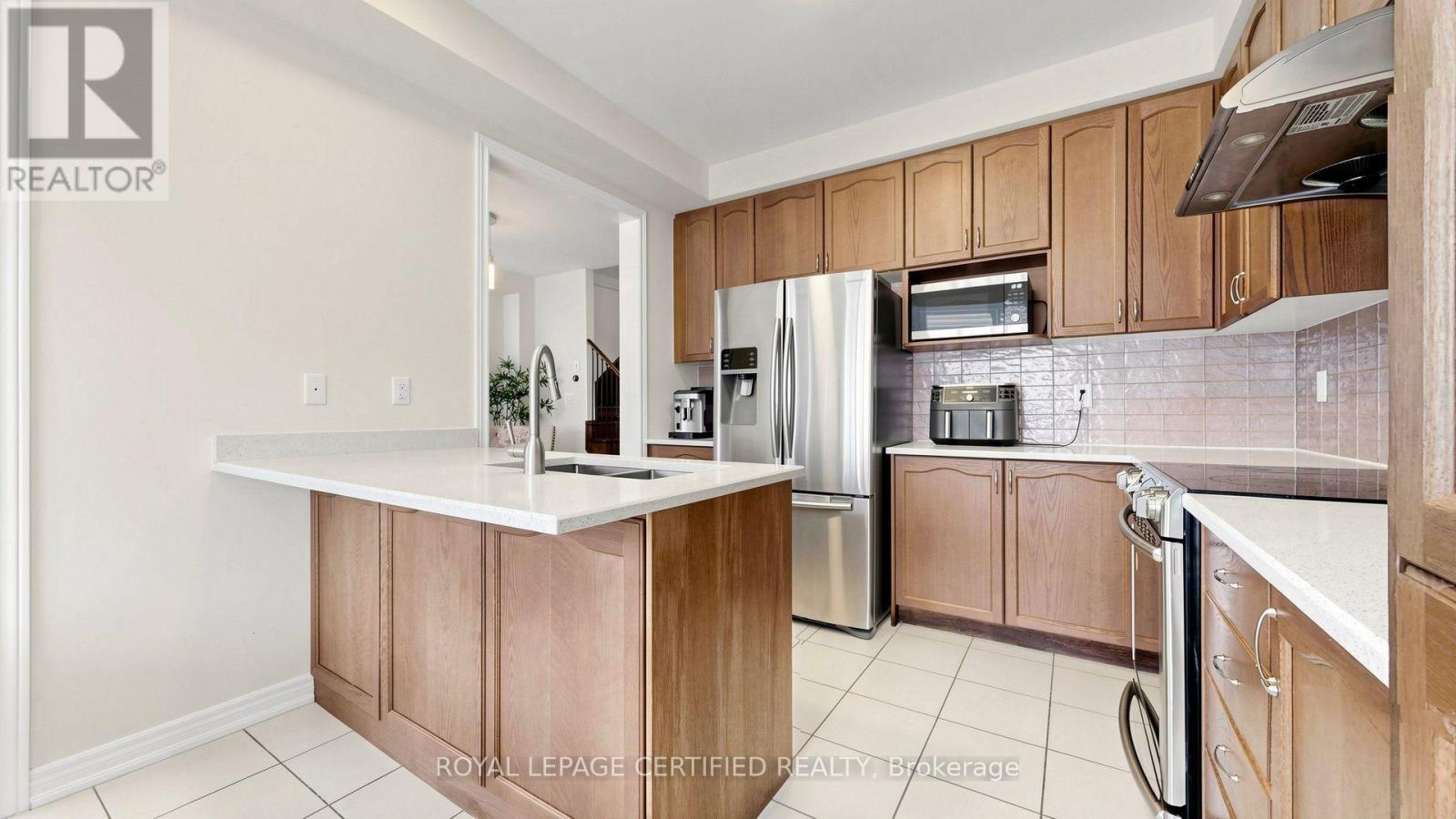 5576 Meadowcrest Avenue, Mississauga, ON