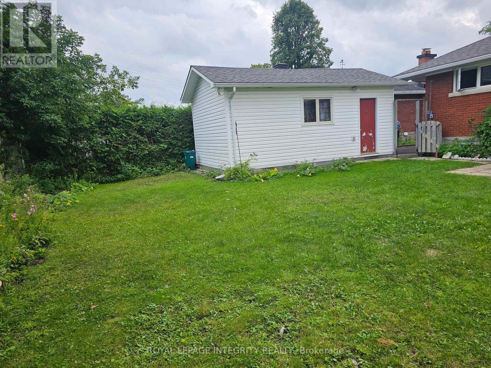 2150 Lemay Crescent, Ottawa, ON