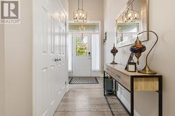 Foyer - 