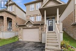 Front Entrance - 