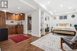 Inlaw Suite - 