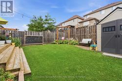 Yard - 