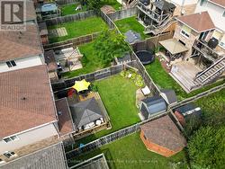 Backyard Aerial - 
