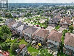 Aerial - Across Street from Cedarvale Park - 
