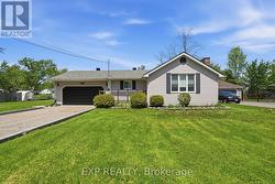 3132 EVADERE AVENUE Fort Erie (Ridgeway), ON L0S 1N0