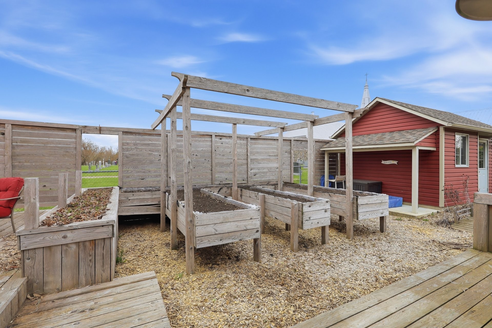 Autre - 29 Rue Du Couvent, Saint-Simon, QC