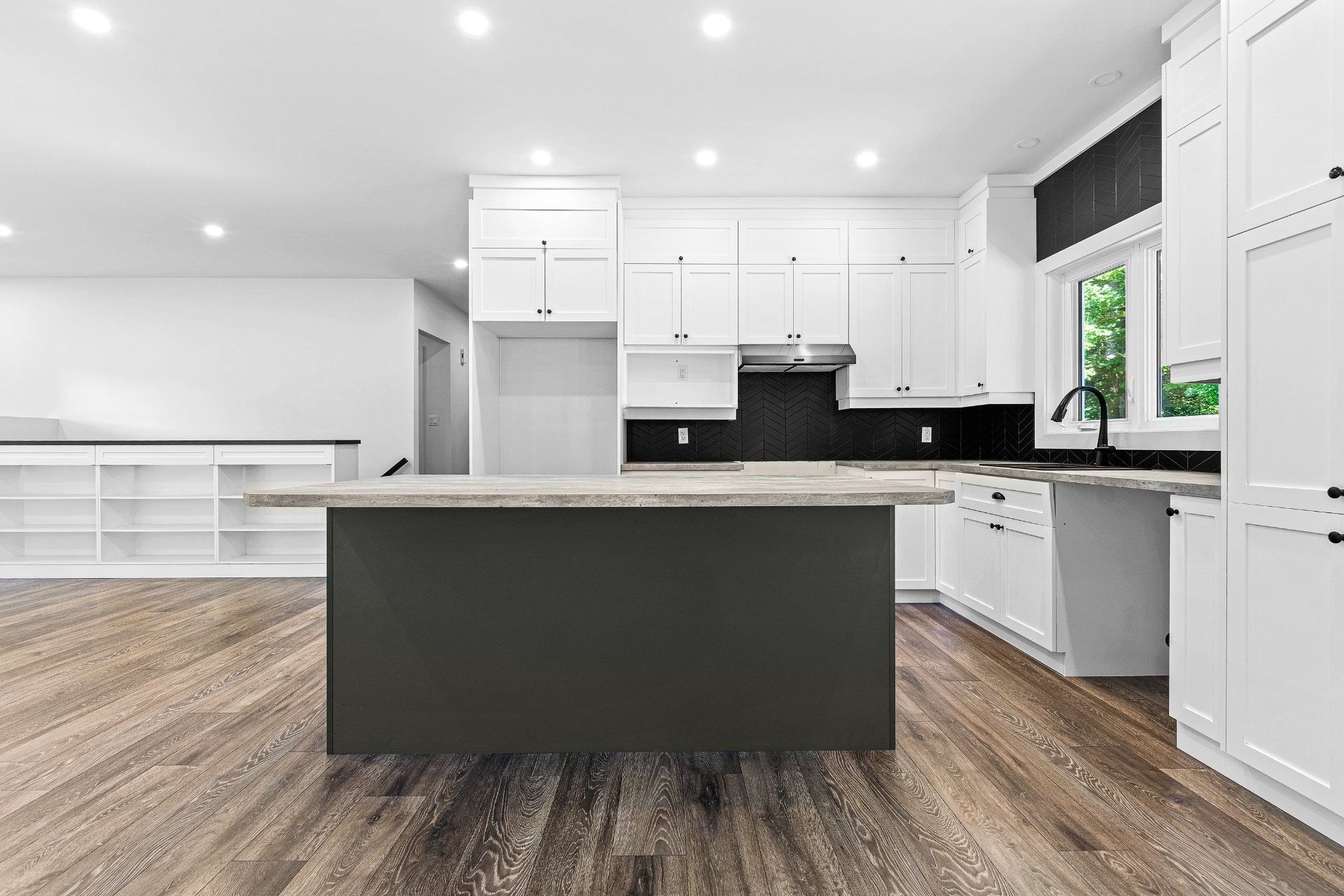 Kitchen - 26 Rue Des Ormeaux, Saint-André-D'Argenteuil, QC