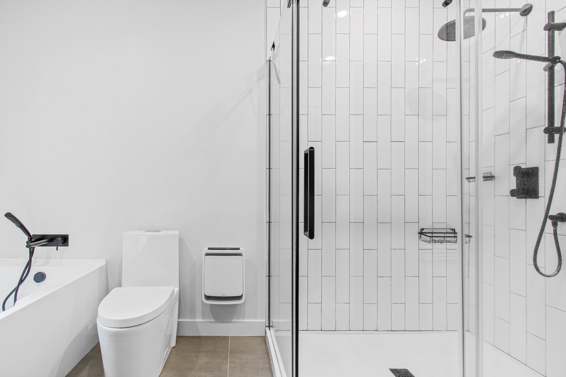 Bathroom - 26 Rue Des Ormeaux, Saint-André-D'Argenteuil, QC