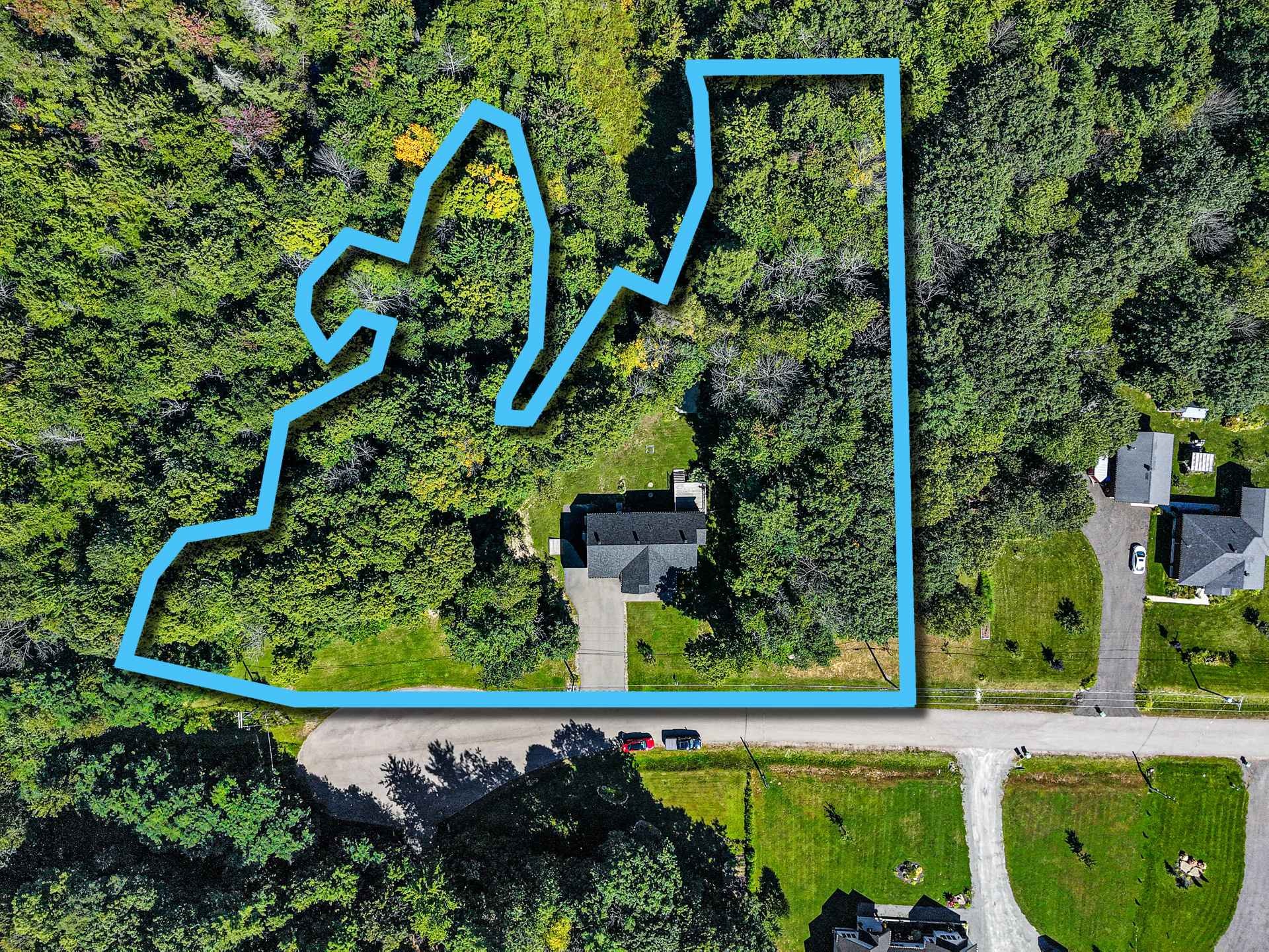 Floor Plan - 26 Rue Des Ormeaux, Saint-André-D'Argenteuil, QC