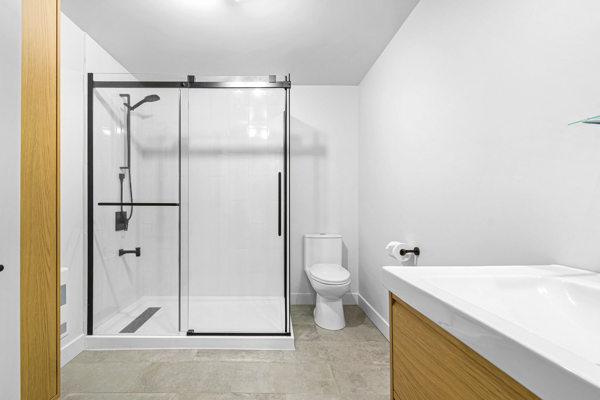 Bathroom - 26 Rue Des Ormeaux, Saint-André-D'Argenteuil, QC