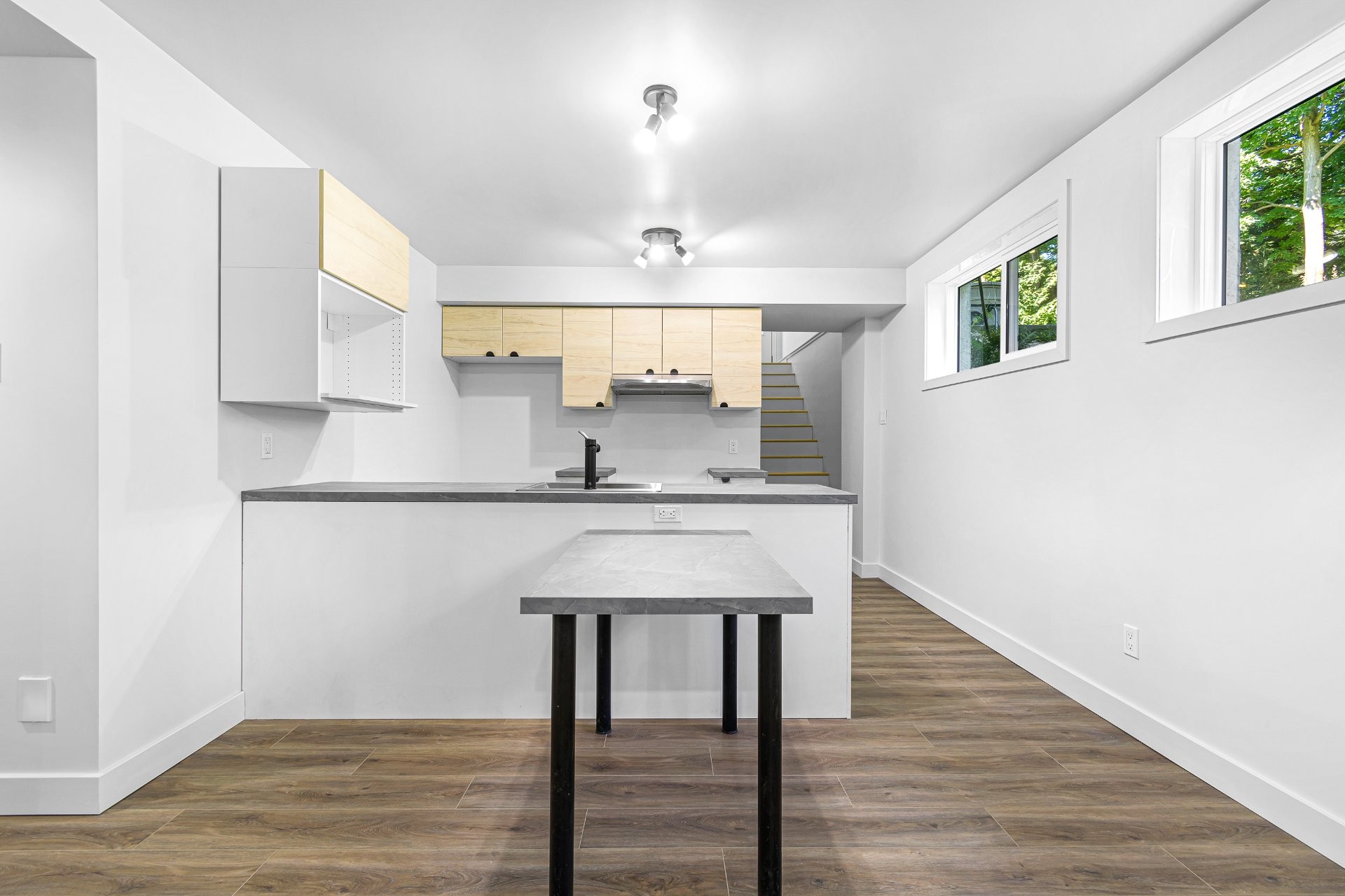Kitchen - 26 Rue Des Ormeaux, Saint-André-D'Argenteuil, QC