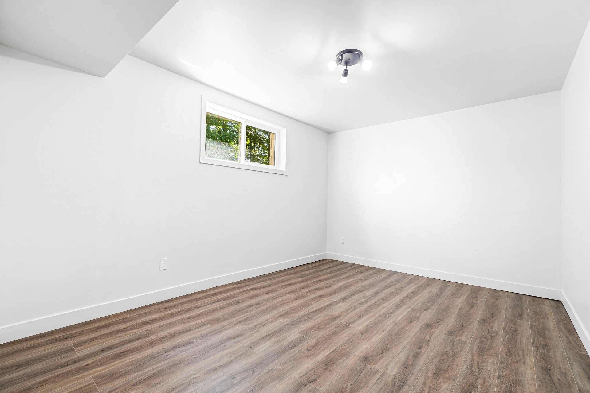 Living Room - 26 Rue Des Ormeaux, Saint-André-D'Argenteuil, QC