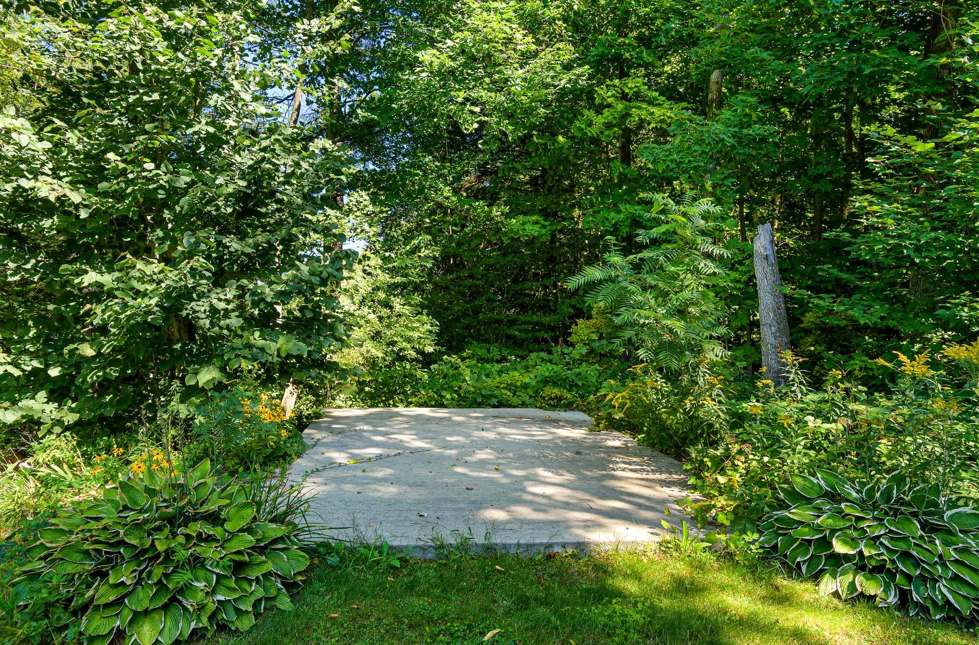 Patio - 26 Rue Des Ormeaux, Saint-André-D'Argenteuil, QC