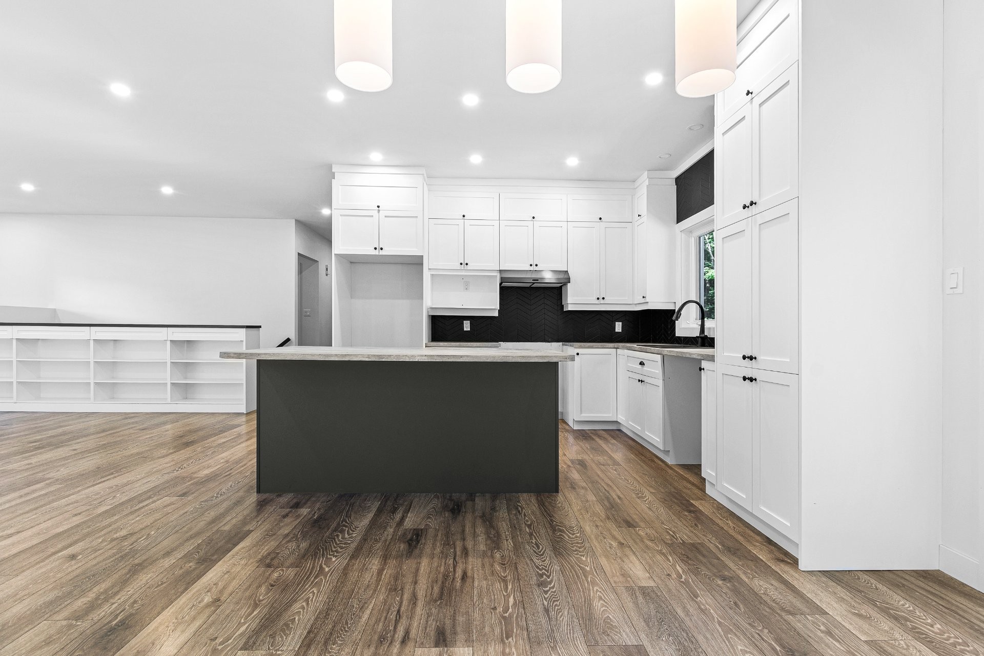 Kitchen - 26 Rue Des Ormeaux, Saint-André-D'Argenteuil, QC