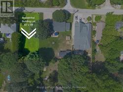 N/A KNECHTEL LANE Saugeen Shores, ON N0H 2L0