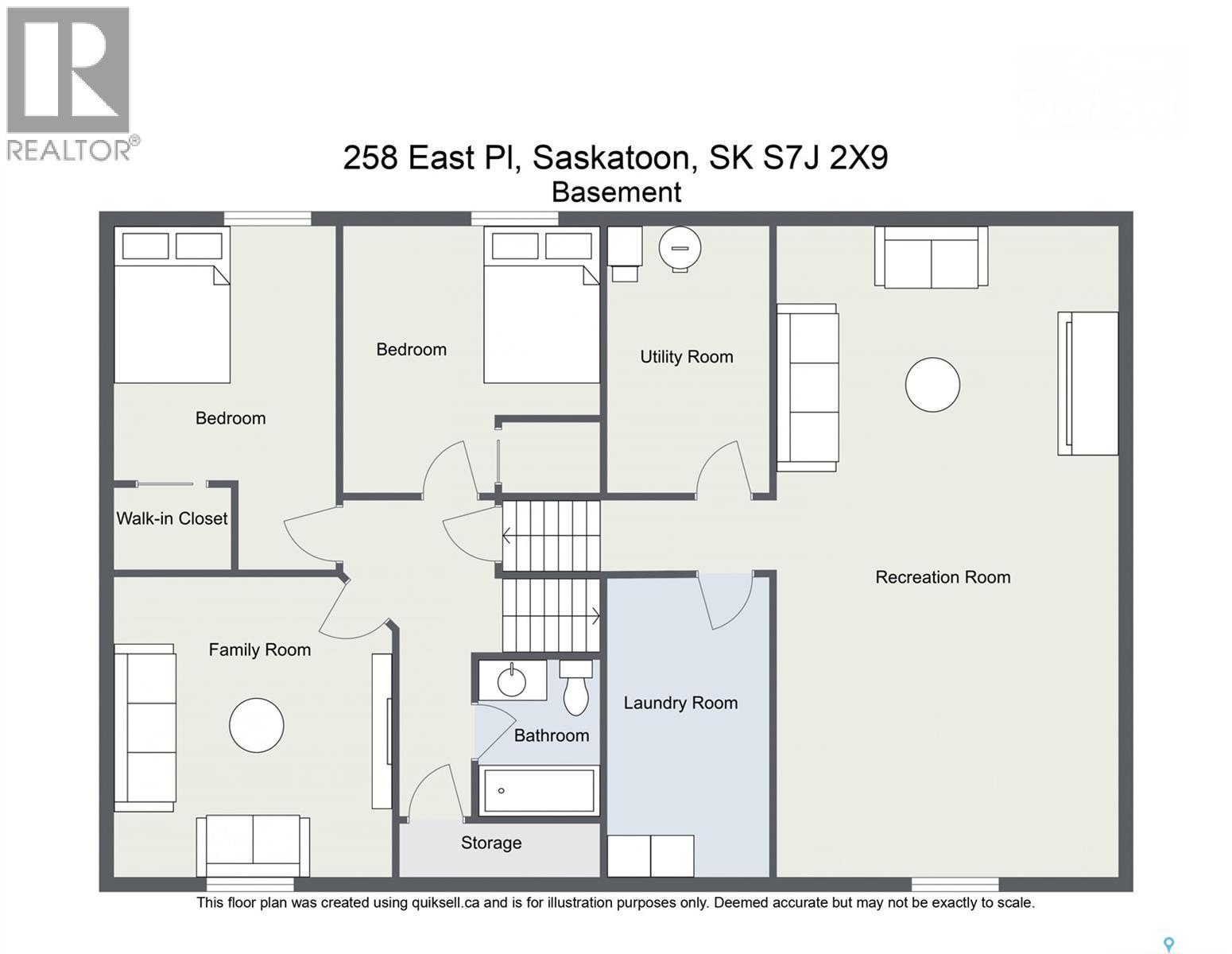 258 East Place, Saskatoon, SK