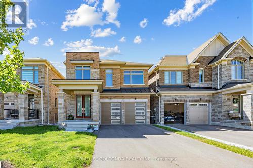35 SPRUCEDALE SPRUCEDALE WAY  Whitchurch-Stouffville, ON L4A 4X4