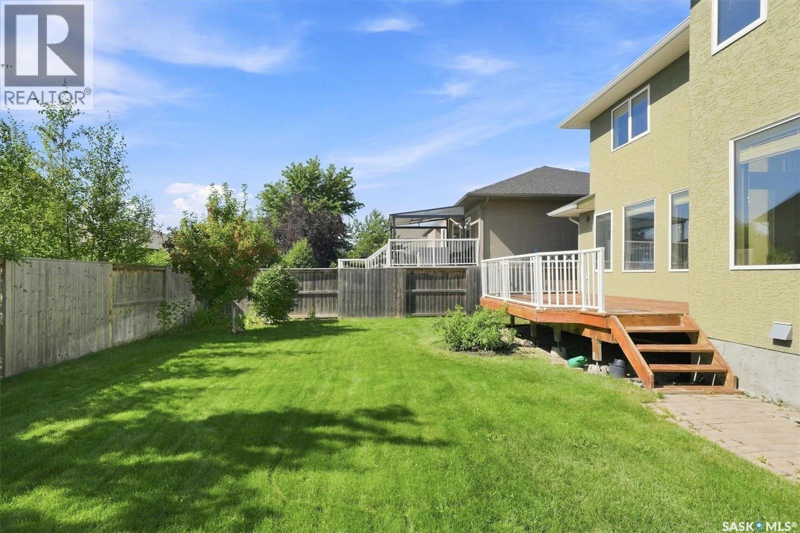 1311 Shepherd Crescent, Saskatoon, SK