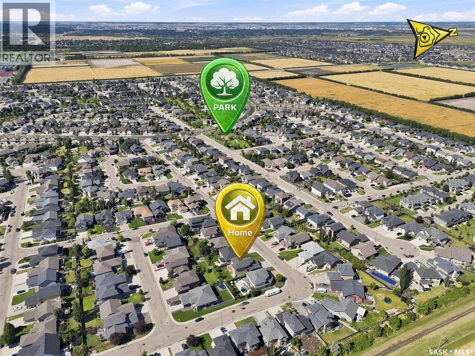 1311 Shepherd Crescent, Saskatoon, SK