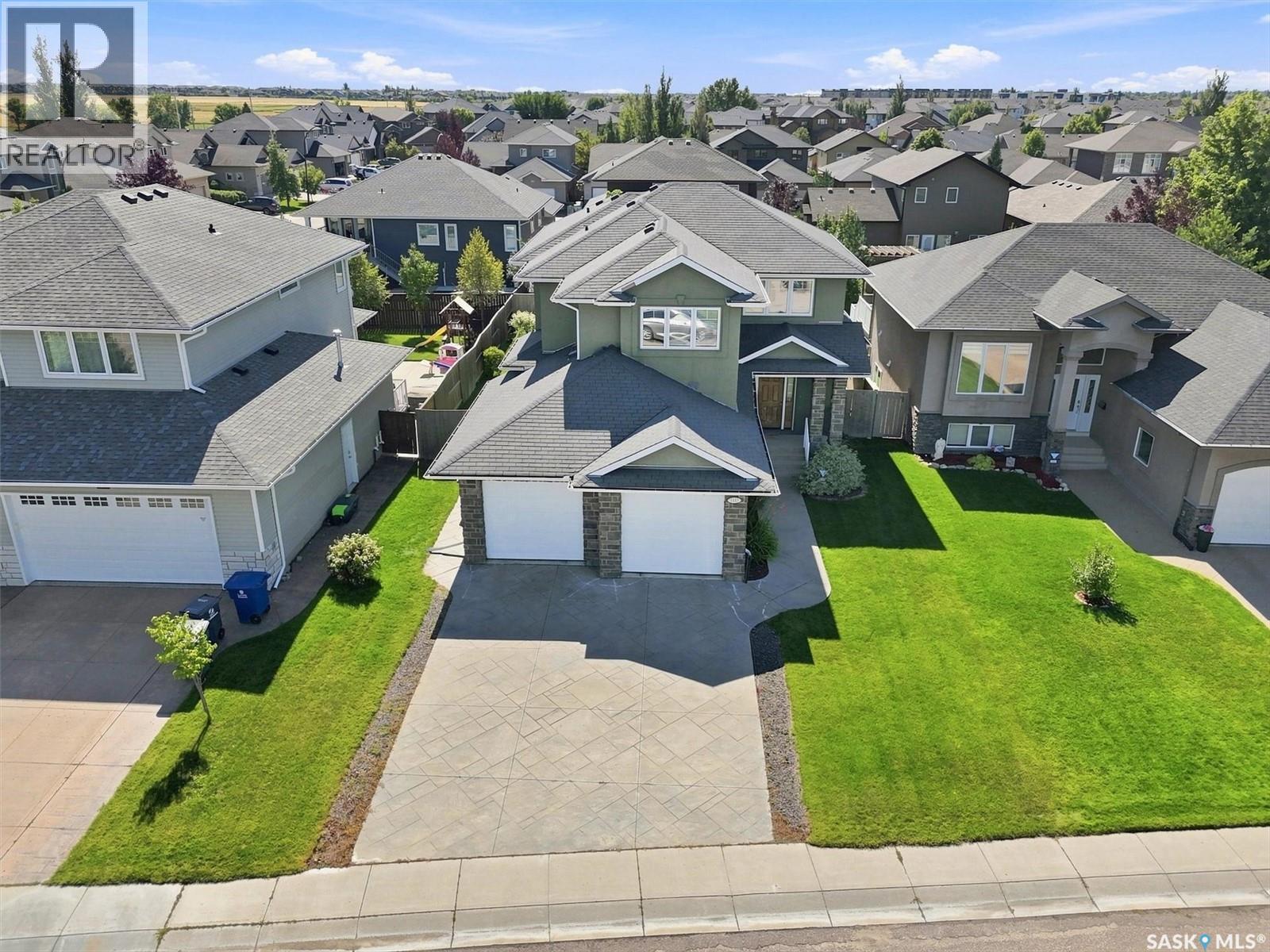 1311 Shepherd Crescent, Saskatoon, SK